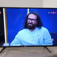 تلوزیون