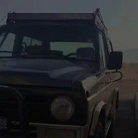 پاترول دو در|خودرو سواری و وانت|جیرفت, |دیوار