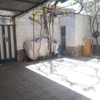 خانه ویلایی دو طبقه