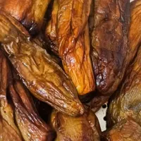 پیاز داغ مجلسی و ترد بادمجان کبابی کرفس|خوردنی و آشامیدنی|تهران, جوادیه|دیوار