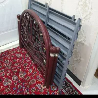 تخت فرفورژه وتشک