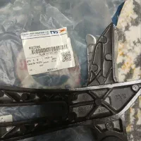 پدال دنده،براکت آپاچی