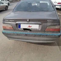 پژو پارس|خودرو سواری و وانت|خوی, |دیوار