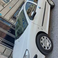 پژو ۲۰۶ تیپ ۲ مدل ۹۹،بیرنگ،شاسی سالم،عروسک|خودرو سواری و وانت|تهران, شهرک ولیعصر شمالی|دیوار