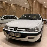 پارس Tu5 تیوفایو مدل 97 نقد و اقساط