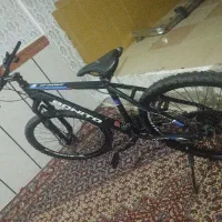 دوچرخه 26 بنیتو