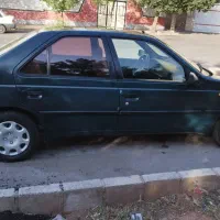 پژو آر دی (RD) دوگانه سوز LPG، مدل ۱۳۸۳|خودرو سواری و وانت|تبریز, |دیوار