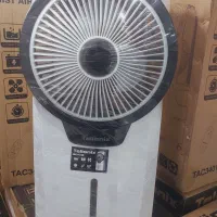 کولر آبی شارژی