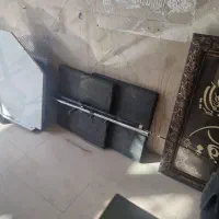 میزوصندلی اداری،میزوصندلی لهستانی،پایه پرچم ساحلی|مبلمان اداری|تهران, پرستار|دیوار