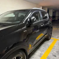 اسپورتیج ۲۰۱۵ سفارش اروپا بیرنگ|خودرو سواری و وانت|تهران, دریاچه شهدای خلیج فارس|دیوار