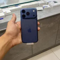 17 pro Max  not  آکبند