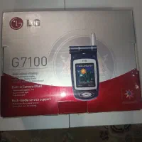 گوشی LG  مدل G7100|موبایل|تهران, قلهک|دیوار