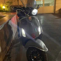 وسپا اسپرینت ایتالیا vespa sprint sxl150