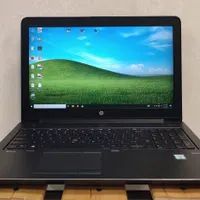 لپ‌تاپ اچ پی زدبوک Zbook G3|رایانه همراه|تهران, میدان ولیعصر|دیوار