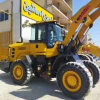 لودر ال جی 938 صفر واقع در اصفهان