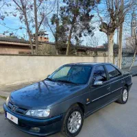 پژو پارس TU5 اتومات|خودرو سواری و وانت|گنبد کاووس, |دیوار