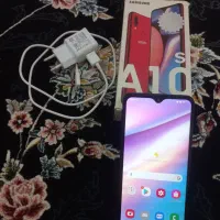 گوشی سامسونگ a10 s|موبایل|دزفول, |دیوار