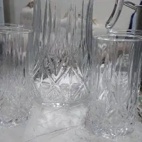 پارچ ولیوان|ظروف سرو و پذیرایی|مشهد, اروند|دیوار