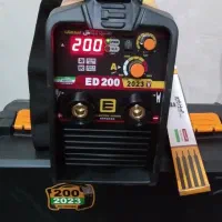 فقط معاوضه با ترانس جوش قدیمی