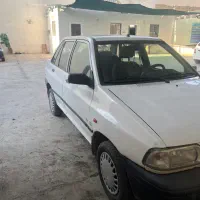 پراید مدل ۹۱|خودرو سواری و وانت|اصفهان, آفاران|دیوار