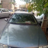 خودرو سمند ال ایکس