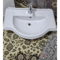 سنگ دستشویی