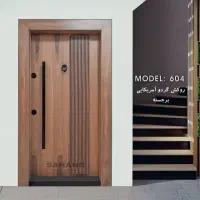 درب ضدسرقت آتاردرب و سهنددرب