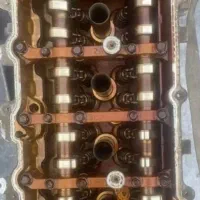 سرسیلندر هیوندا ۴ سیلندر