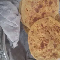 نان محلی|خوردنی و آشامیدنی|رشت, شهریاران|دیوار