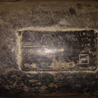 کپسول ال پی جی