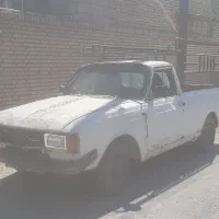 پیکان وانت لیزینگی