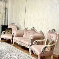 مبل|مبلمان خانگی و میز عسلی|رشت, جانبازان|دیوار