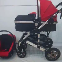 کالسکه خارجی مارک goldenbaby