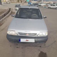 پراید|خودرو سواری و وانت|زنجان, |دیوار