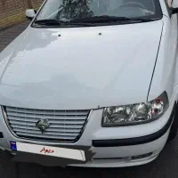 سمندef7 مدل95