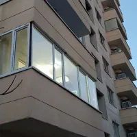 ساخت درب پنجره و شیشه دوجداره upvc