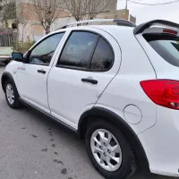 کوییک 1402s بدون رنگ|خودرو سواری و وانت|قرچک, مهدیه|دیوار