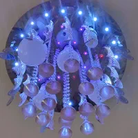 لوستر سقفی چند حالته