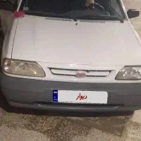 پرایدوانت مدل ۱۴۰۰ خانگی