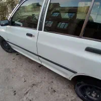 ماشین پراید