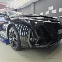 آریزو ۸ فونیکس|خودرو سواری و وانت|کرج, گلشهر|دیوار