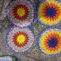 دستگیره|سفره، حوله، دستمال آشپزخانه|اهواز, منبع اب|دیوار