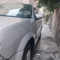 مزدا ۳۲۳ خوش سفر|خودرو سواری و وانت|تهران, جی|دیوار