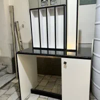 میز ناخن و تخت مژه و ماساژ|آرایشگاه و سالن‌های زیبایی|تهران, گرگان|دیوار