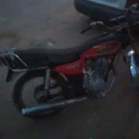 هندا 150مدل 89