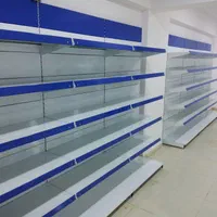 قفسه نصب شده به دیوار|فروشگاه و مغازه|کوهدشت, |دیوار