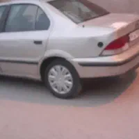 سمند ۸۱|خودرو سواری و وانت|گرگان, |دیوار