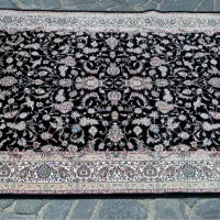 فرش ماشینی افشان(جفت ۶ متری-۷۰۰شانه)|فرش|همدان, |دیوار