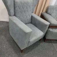 مبلمان هفت نفره|مبلمان خانگی و میز عسلی|امیدیه, |دیوار