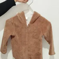 لباس کودک،نوزاد،آغوشی